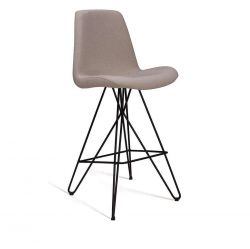 BANQUETA EAMES BUTTERFLY 