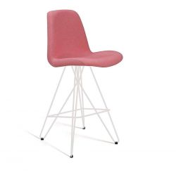 BANQUETA EAMES BUTTERFLY COLOR DAF